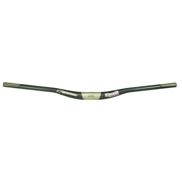 Renthal Fatbar Carbon 35 30 mm Riser Lenker Renthal Fatbar Carbon 35 30 mm Riser Lenker