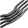 Renthal Fatbar Carbon 35 V3 30mm Rise Lenker, Black, 35mm, 800mm