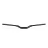 Renthal Fatbar Carbon 35 V3 40mm Rise Lenker, Black, 35mm, 800mm