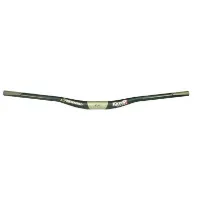 Renthal Fatbar Carbon Rise 10 Mm Lenker Renthal Fatbar Carbon Rise 10 Mm Lenker