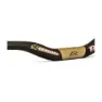 Renthal Fatbar Carbon V2 40 Mm Lenker, Black / gold, 31.8mm, 800mm