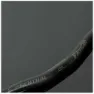 Renthal Fatbar Lit Carbon V3 0mm Rise Lenker, Black, 31.8mm, 780mm