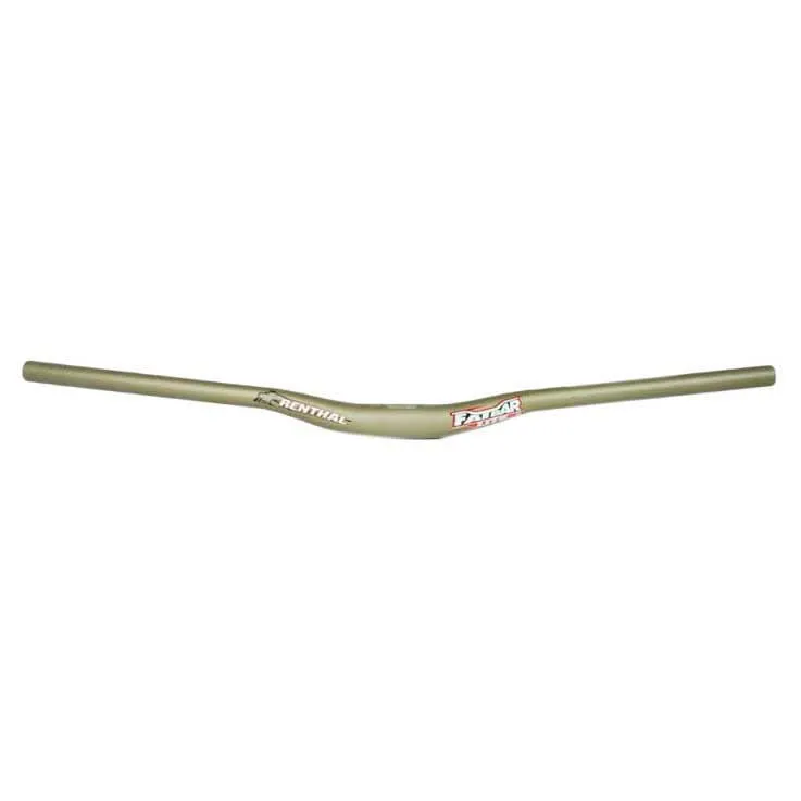 Renthal Fatbar Lite 20 Mm Rise Lenker