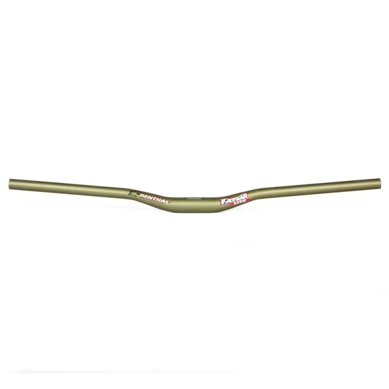 Renthal Fatbar Lite 31.8 20 mm Riser Lenker Renthal Fatbar Lite 31.8 20 mm Riser Lenker