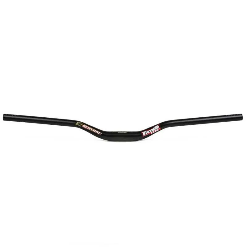 Renthal Fatbar Lite 31.8 40 mm Riser Lenker Renthal Fatbar Lite 31.8 40 mm Riser Lenker