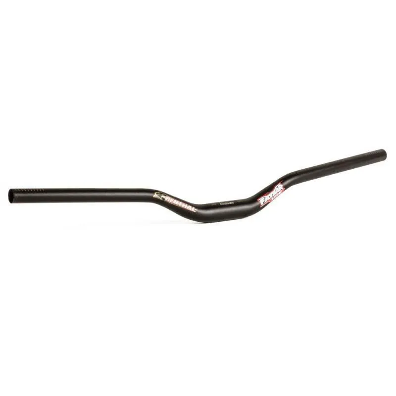 Renthal Fatbar Lite 31.8 40 mm Riser Lenker Renthal Fatbar Lite 31.8 40 mm Riser Lenker