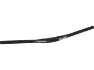 Renthal Fatbar Lite 35 10 mm Riser Lenker, Black, 35mm, 760mm
