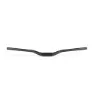Renthal Fatbar Lite 35 30mm Rise Lenker, Black, 35mm, 760mm