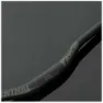 Renthal Fatbar Lite 35 30mm Rise Lenker, Black, 35mm, 760mm