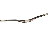 Renthal Fatbar Lite Carbon 35 30 mm Riser Lenker Renthal Fatbar Lite Carbon 35 30 mm Riser Lenker