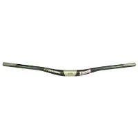 Renthal Fatbar Lite Carbon Rise 10 Mm Lenker Renthal Fatbar Lite Carbon Rise 10 Mm Lenker