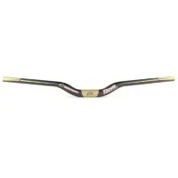 Renthal Fatbar Lite Carbon Rise 40 Mm Lenker Renthal Fatbar Lite Carbon Rise 40 Mm Lenker