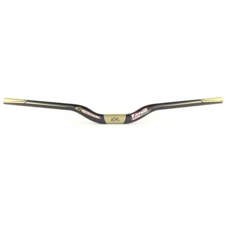 Renthal Fatbar Lite Carbon Rise 40 Mm Lenker Renthal Fatbar Lite Carbon Rise 40 Mm Lenker