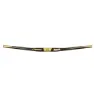Renthal Fatbar Lite Carbon Zero Lenker, Black, 31.8mm, 780mm