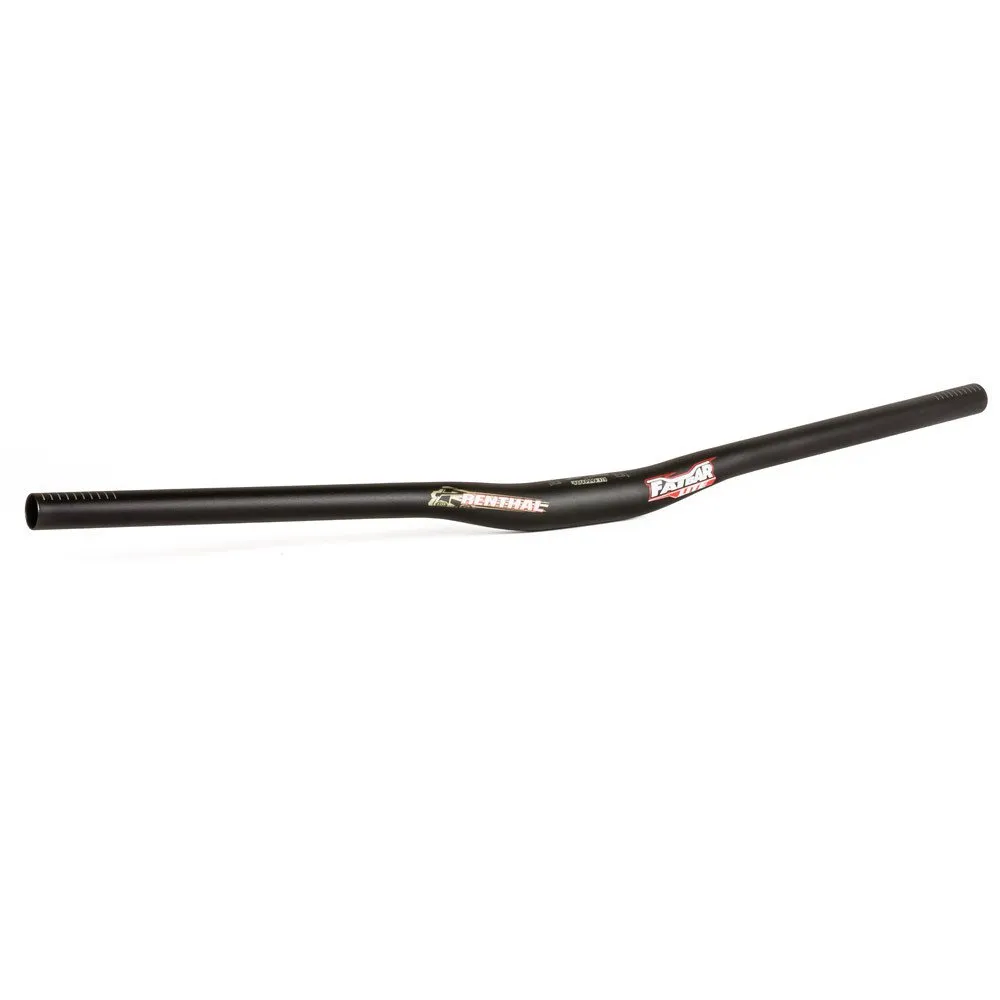 Renthal Fatbar Lite V2 10 Mm Lenker Renthal Fatbar Lite V2 10 Mm Lenker