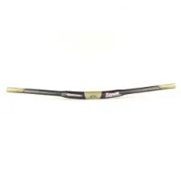 Renthal Fatbar Lite V2 Carbon Rise 10 Mm Lenker Renthal Fatbar Lite V2 Carbon Rise 10 Mm Lenker