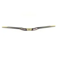 Renthal Fatbar Lite V2 Carbon Rise 20 Mm Lenker Renthal Fatbar Lite V2 Carbon Rise 20 Mm Lenker