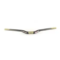 Renthal Fatbar Lite V2 Carbon Rise 30 Mm Lenker Renthal Fatbar Lite V2 Carbon Rise 30 Mm Lenker