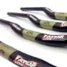 Renthal Fatbar Lite V2 Carbon Rise 30 Mm Lenker, Black, 31.8mm, 760mm