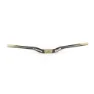 Renthal Fatbar Lite V2 Carbon Rise 30 Mm Lenker, Black, 31.8mm, 760mm