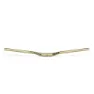 Renthal Fatbar V3 20mm Rise Lenker, Gold, 31.8mm, 800mm