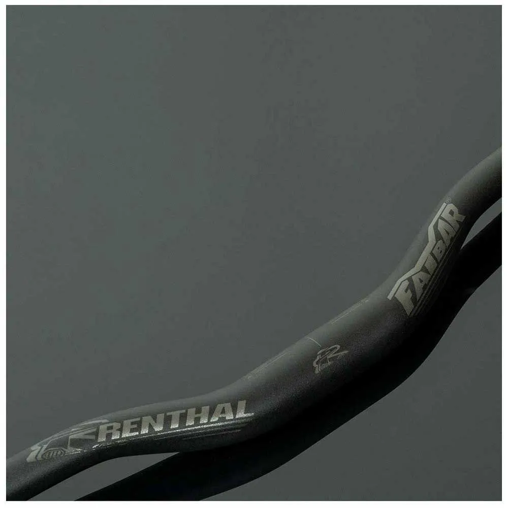 Renthal Fatbar V3 40mm Rise Lenker