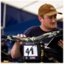 Renthal Fatbar V3 40mm Rise Lenker