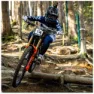 Renthal Fatbar V3 40mm Rise Lenker