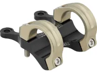 Renthal Integra II 31.8 Direct Mount Vorbau Renthal Integra II 31.8 Direct Mount Vorbau