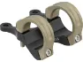 Renthal Integra II 35 Direct Mount Vorbau