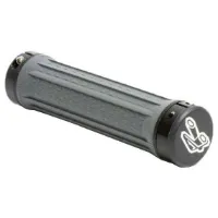Renthal Lock On Traction Lenkergriffe