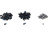 Renthal Pin Kit für Revo-F Plattformpedale Renthal Pin Kit für Revo-F Plattformpedale