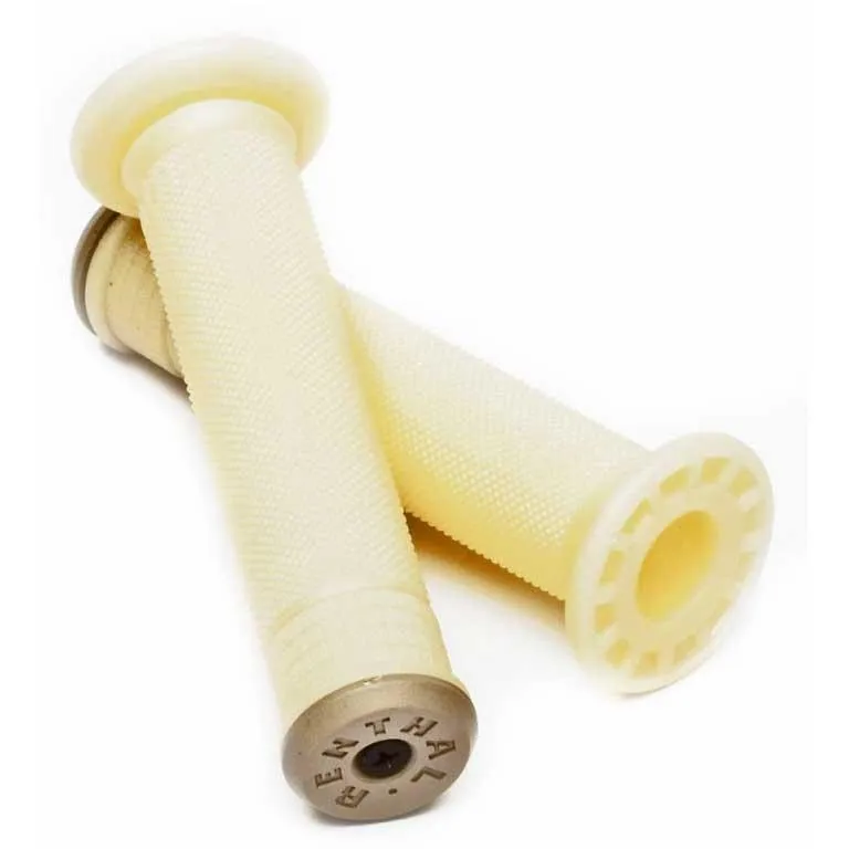 Renthal Push On Aramidic Lining Griffe, Yellow, One Size Renthal Push On Aramidic Lining Griffe, Yellow, One Size