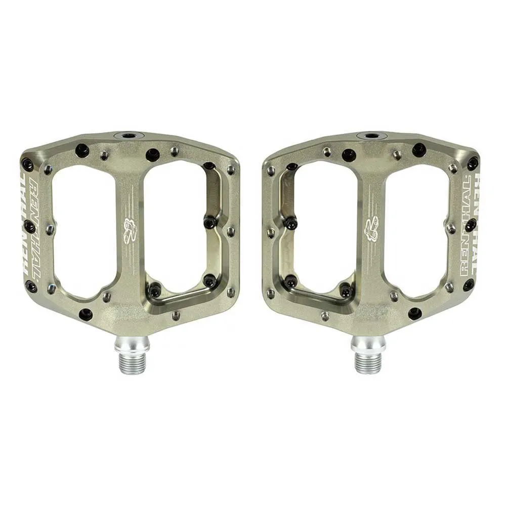 Renthal Revo-F Plattformpedale Renthal Revo-F Plattformpedale