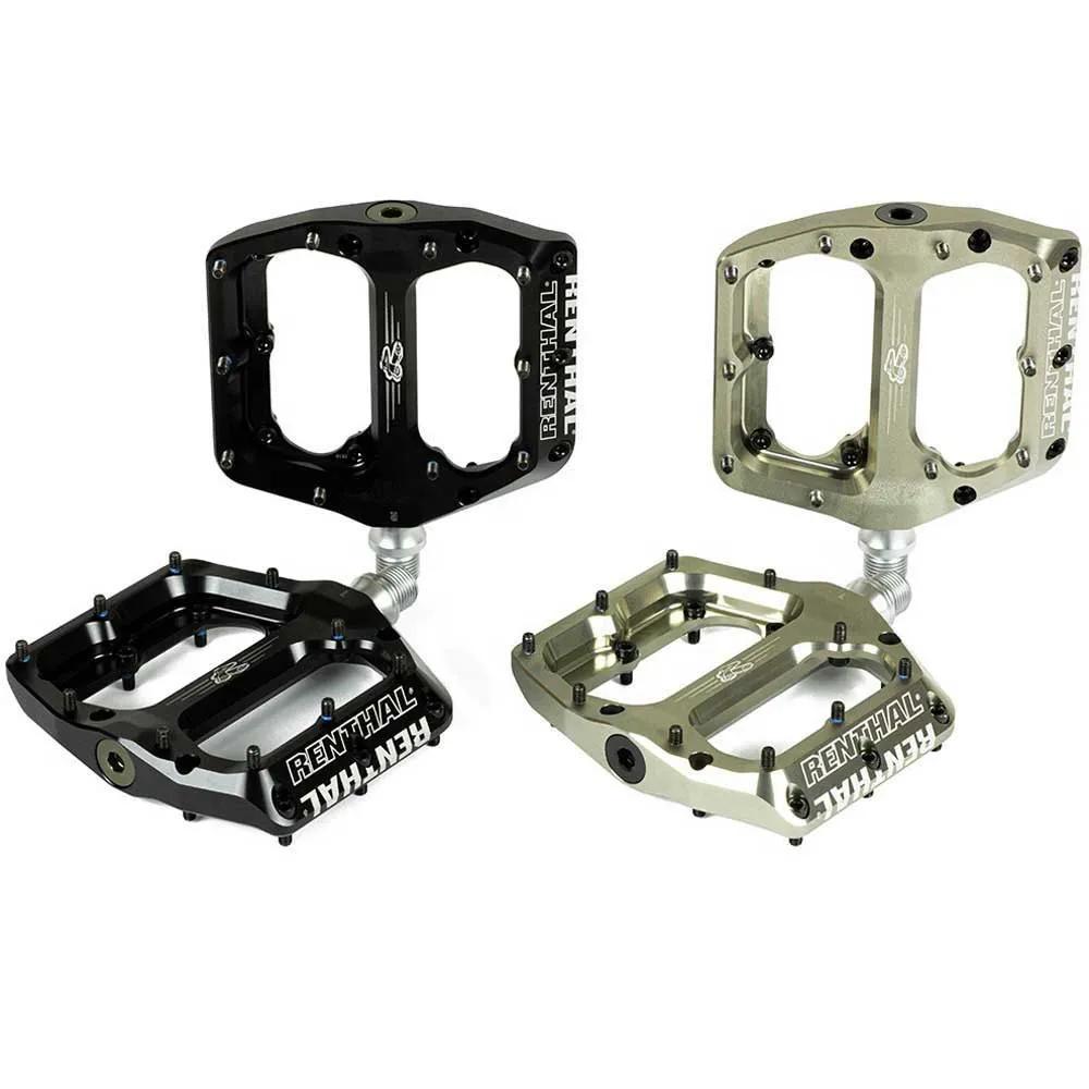 Renthal Revo-F Plattformpedale Renthal Revo-F Plattformpedale