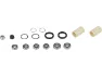 Renthal Service Kit für Revo-F Plattformpedale, One_size