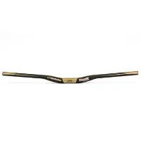 Renthal V2 Fatbar Carbon Rise 20 Mm Lenker Renthal V2 Fatbar Carbon Rise 20 Mm Lenker