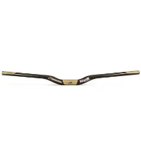 Renthal V2 Fatbar Carbon Rise 30 Mm Lenker Renthal V2 Fatbar Carbon Rise 30 Mm Lenker