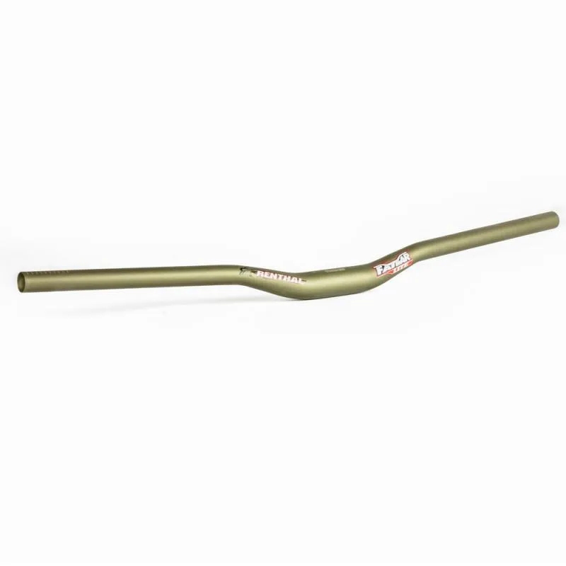 Renthal V2 Fatbar Lite 20 Mm Rise Lenker Renthal V2 Fatbar Lite 20 Mm Rise Lenker