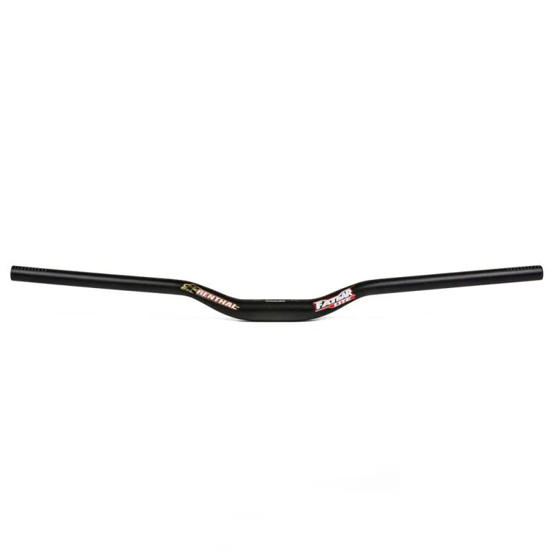 Renthal V2 Fatbar Lite 30 Mm Rise Lenker Renthal V2 Fatbar Lite 30 Mm Rise Lenker