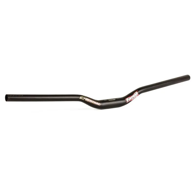 Renthal V2 Fatbar Lite 30 Mm Rise Lenker Renthal V2 Fatbar Lite 30 Mm Rise Lenker