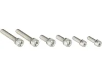 Renthal Vorbauschrauben für Integra II 31.8 / Integra II 35 Winkel 0° Renthal Vorbauschrauben für Integra II 31.8 / Integra II 35 Winkel 0°