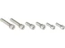 Renthal Vorbauschrauben für Integra II 31.8 / Integra II 35 Winkel 0°, One_size