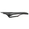 REPENTE Artax Glm Carbon Sattel, Black, 142mm
