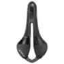 REPENTE Artax Glm Carbon Sattel, Black, 142mm