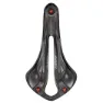 REPENTE Artax Glm Carbon Sattel, Black, 142mm
