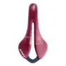 REPENTE Artax Glm Sattel, Red, 142mm