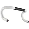 REPENTE Bügelband tacky light Unisex, weiß, TU