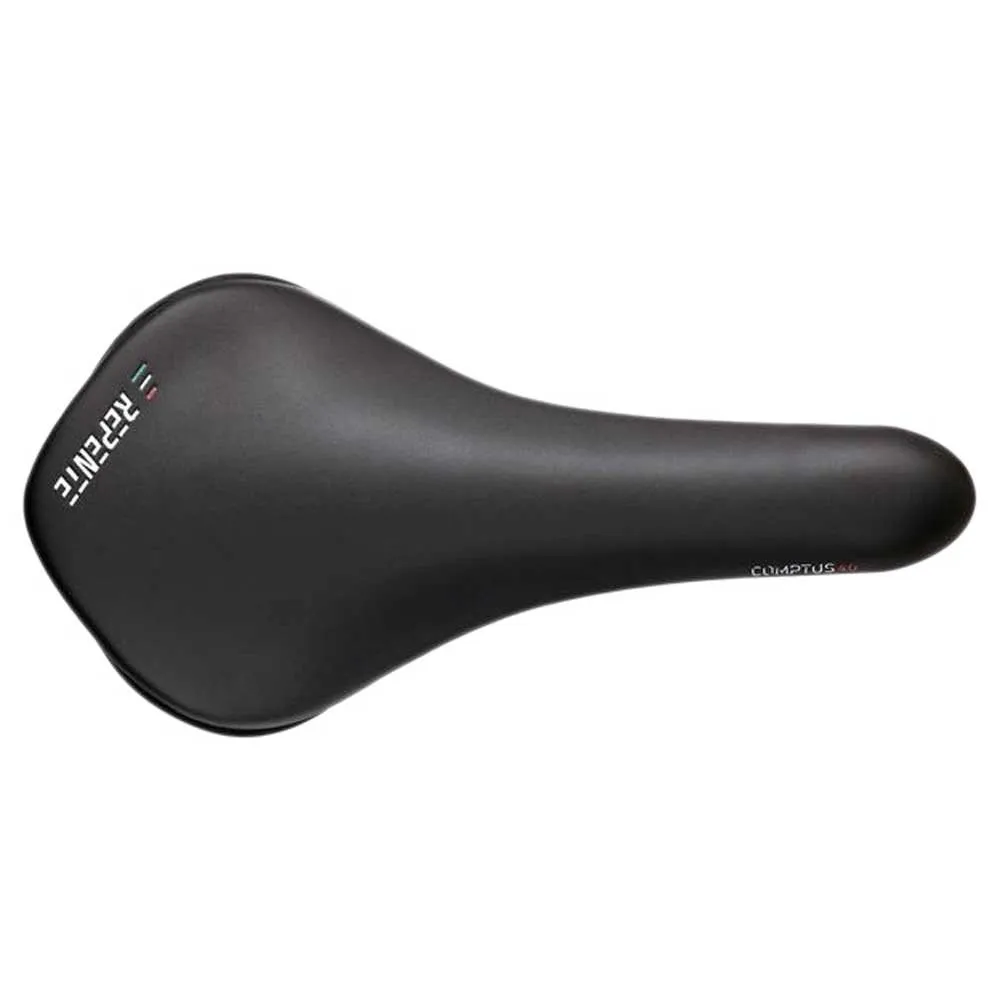 REPENTE Comptus 4.0 Sattel, Black, 137mm