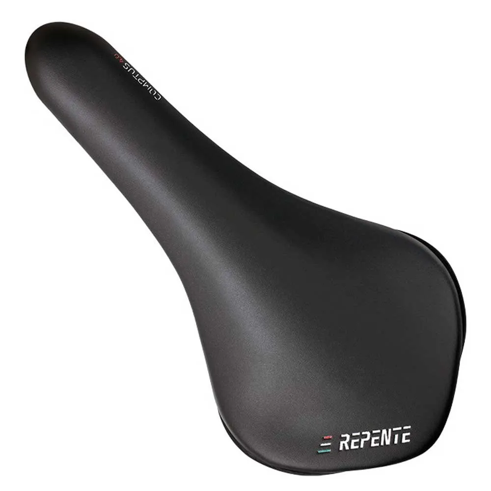 REPENTE Comptus 4.0 Sattel, Black, 137mm